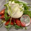 A photo of Burrata e Coppa of a restaurant
