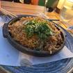 Een foto van Garlic Fried Rice van een restaurant 