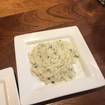 A photo of Truffled Risotto of a restaurant