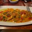 A photo of Ravioli con Astice of a restaurant