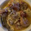 Una foto de Jumbo Shrimp & Grits de un restaurante