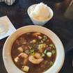 A photo of Seafood Gumbo of a restaurant