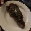 The Ribeye-Foto eines Restaurants