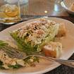 A photo of Wedge Salad of a restaurant
