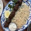 A photo of Lamb & Beef Kefta of a restaurant