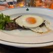 Una foto de Minute Steak de un restaurante