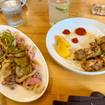 A photo of Buttermilk Fried Oysters of a restaurant