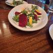 Une photo de Beet Salad d'un restaurant