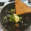 Une photo de Joe's Mussels d'un restaurant