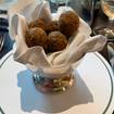 A photo of Truffle Arancini of a restaurant