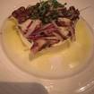 Una foto de OCTOPUS de un restaurante