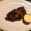 A photo of Prime New York Strip of a restaurant