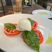 A photo of Caprese of a restaurant