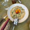 Une photo de SRW Risotto d'un restaurant