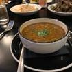 Une photo de Lentil Soup d'un restaurant