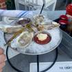 Une photo de Shucked Oysters d'un restaurant