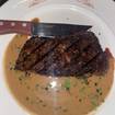 Une photo de Steak Au Poivre d'un restaurant