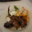 Une photo de Lamb Chops d'un restaurant