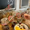 Una foto de COZY Breakfast de un restaurante