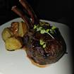 A photo of Double Elk Chop of a restaurant