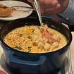 A photo of Lobster Omelet of a restaurant