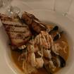 A photo of Seafood Cioppino of a restaurant