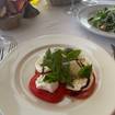 A photo of INSALATA CAPRESE of a restaurant