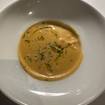 A photo of Lobster Bisque of a restaurant