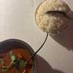 A photo of Chicken Makhani of a restaurant