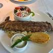 レストランのGreek Ribs​の写真