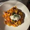 A photo of Pappardelle of a restaurant