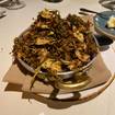 Une photo de Fried Brussels Sprouts d'un restaurant