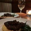Una foto di Wood-Grilled Filet Mignon di un ristorante