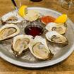 Une photo de FRESH OYSTERS d'un restaurant