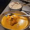 Una foto de MALABAR MONKFISH CURRY de un restaurante