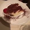 Une photo de Tiramisu d'un restaurant