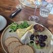 A photo of IJ Mellis Scottish Cheese Board of a restaurant