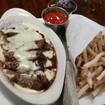 A photo of Steak Frites of a restaurant