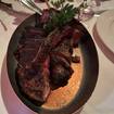 A photo of Dry-Aged Porterhouse for Two of a restaurant