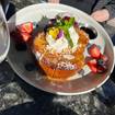 A photo of Brioche French Toast of a restaurant