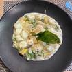 Una foto de Ricotta Gnocchi de un restaurante