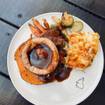 Una foto de $25 Sunday Roast de un restaurante