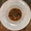 A photo of Flounder of a restaurant