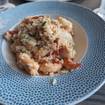 レストランのRisotto di Mare​の写真