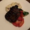 Una foto de Teriyaki Sirloin de un restaurante