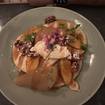 Una foto de Buttermilk Pancakes de un restaurante
