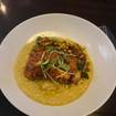 A photo of SCOTTISH SALMON of a restaurant