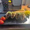 Una foto di AB Wagyu Tacos di un ristorante