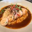 A photo of Shrimp & Grits of a restaurant