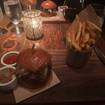 A photo of Tavern Burger of a restaurant